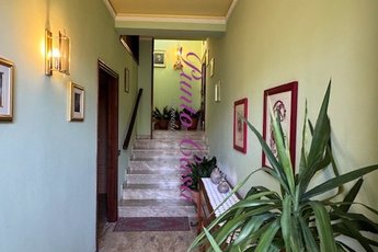 Unifamiliare casa singola in vendita