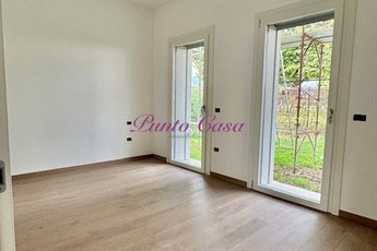 Appartamento in vendita