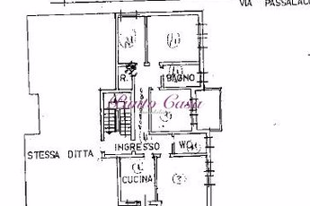 Appartamento in vendita