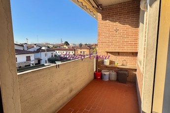 Appartamento in vendita