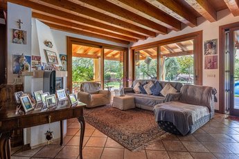 Unifamiliare villa in vendita
