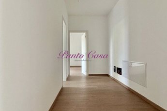 Appartamento in vendita