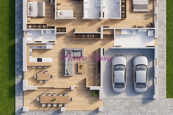 Unifamiliare villa in vendita