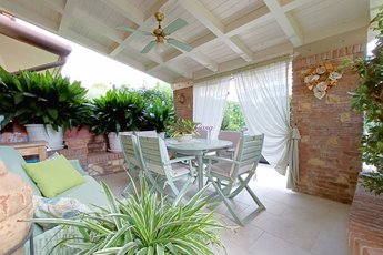 Schiera Bifamiliare in vendita