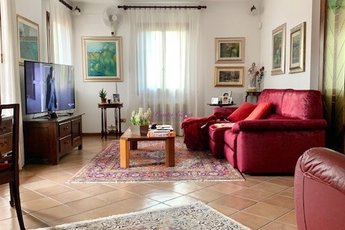 Unifamiliare casa singola in vendita