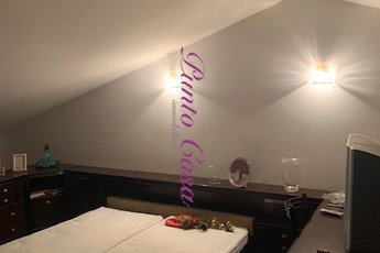 Unifamiliare casa singola in vendita
