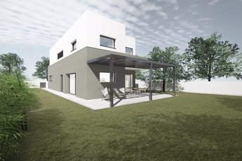 Unifamiliare Villa in vendita