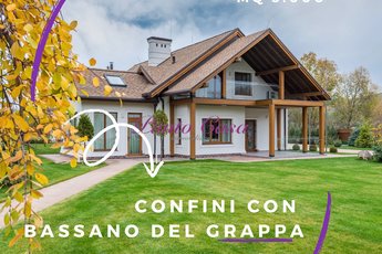 Terreno in vendita