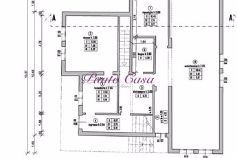 Unifamiliare casa singola in vendita