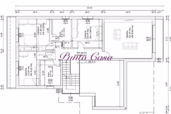 Unifamiliare villa in vendita
