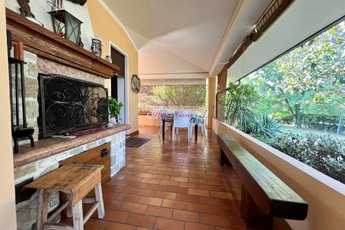 Unifamiliare casa singola in vendita