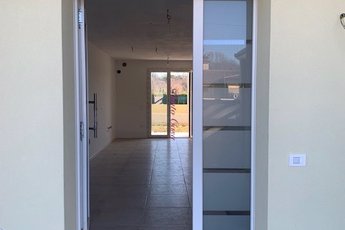 Schiera centrale in vendita