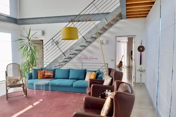 Unifamiliare villa in vendita