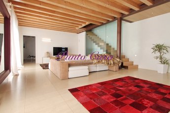 Unifamiliare villa in vendita