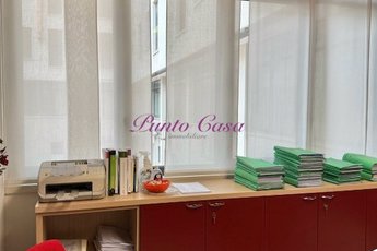 Ufficio in vendita