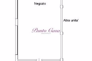 Locale commerciale negozio in vendita