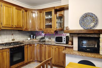Attico mansarda in vendita