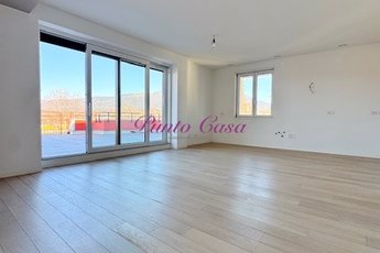 Attico mansarda in vendita