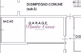 Appartamento in vendita