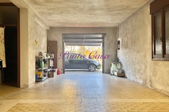 Unifamiliare casa singola in vendita