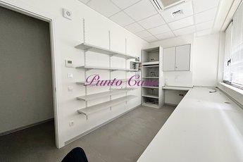Locale commerciale negozio in affitto