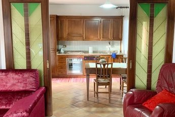 Unifamiliare casa singola in vendita