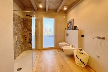 Unifamiliare villa in vendita