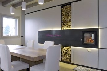 Unifamiliare villa in vendita