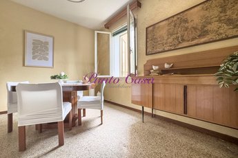 Appartamento in vendita