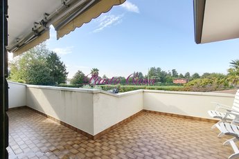 Attico mansarda in vendita