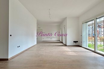 Appartamento in vendita