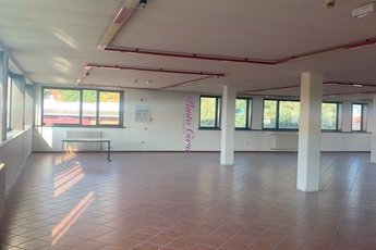 Ufficio in affitto