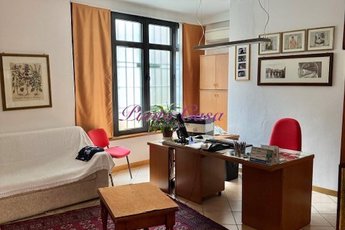 Ufficio in vendita
