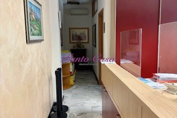 Ufficio in vendita