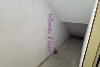 Attico mansarda in vendita