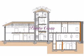 Rustico-casolare-cascina in vendita