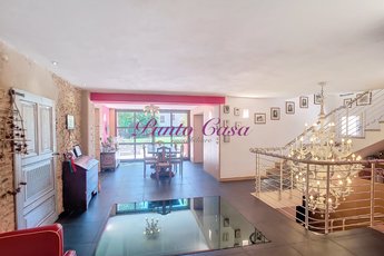 Unifamiliare villa in vendita