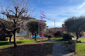 Unifamiliare casa singola in vendita