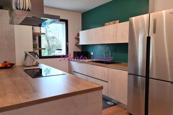 Unifamiliare casa singola in vendita