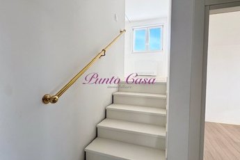 Attico mansarda in vendita