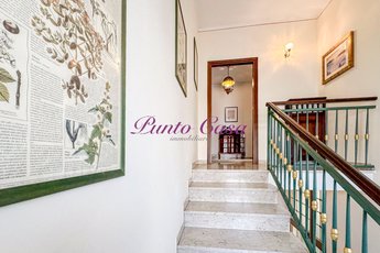 Unifamiliare casa singola in vendita