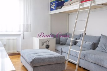 Appartamento in vendita