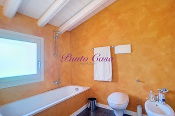 Unifamiliare villa in vendita