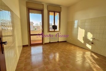 Appartamento in vendita