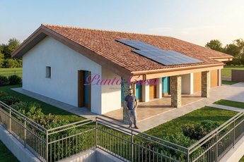 Unifamiliare villa in vendita