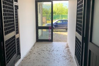 Laboratorio in vendita