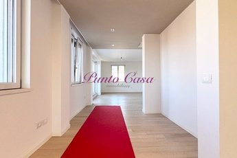 Attico mansarda in vendita