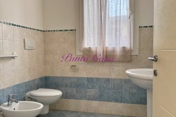 Appartamento in vendita