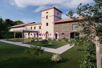 Rustico-casolare-cascina in vendita