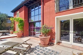 Unifamiliare villa in vendita